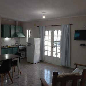 Apartamento de 2 Dormitorios